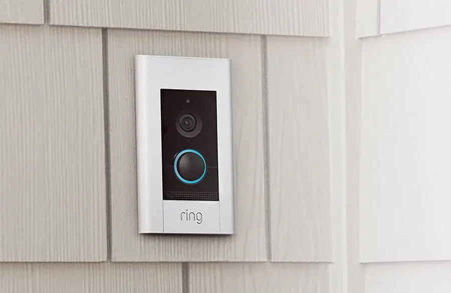 Just how advanced is Ring’s Video Doorbell Elite